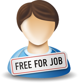 free for job
